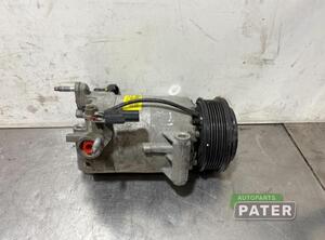 Air Conditioning Compressor FORD FIESTA VI (CB1, CCN)