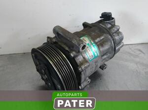 Airco Compressor CITROËN C4 I (LC_)