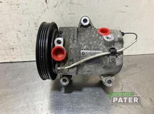 Air Conditioning Compressor SMART FORTWO Coupe (451)