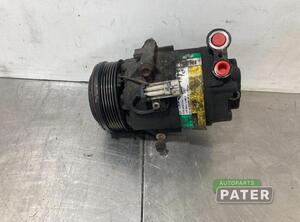 Air Conditioning Compressor OPEL ASTRA H (A04)