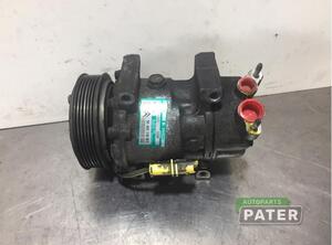 Airco Compressor PEUGEOT 206 Hatchback (2A/C)