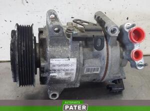 Air Conditioning Compressor PEUGEOT 308 SW II (LC_, LJ_, LR_, LX_, L4_)