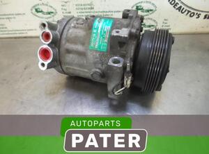 Airco Compressor RENAULT TWINGO I (C06_)