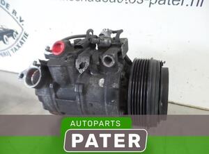 Klimakompressor BMW 3er Coupe E92 4472601851 P6584099