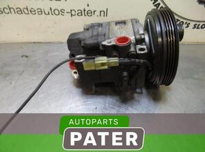 
Klimakompressor Mazda 323 F VI BJ H12A0AH4EL P4781618
