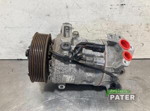 Airco Compressor RENAULT MEGANE IV Grandtour (K9A/M/N_)