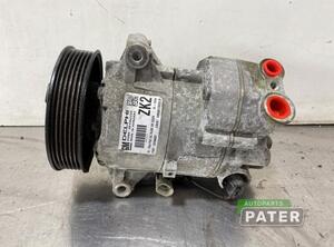 Air Conditioning Compressor OPEL ASTRA J (P10)