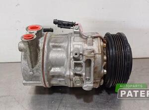 Airco Compressor OPEL ASTRA K Sports Tourer (B16)