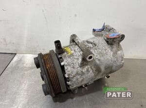 Air Conditioning Compressor FORD FOCUS II Convertible