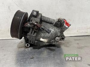 Air Conditioning Compressor NISSAN JUKE (F15)