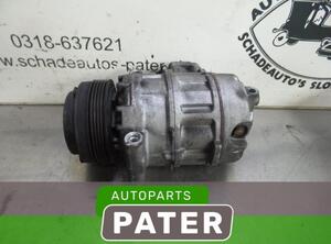 Airco Compressor BMW 5 (E39)