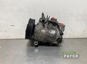 Airco Compressor AUDI A6 (4G2, 4GC, C7)