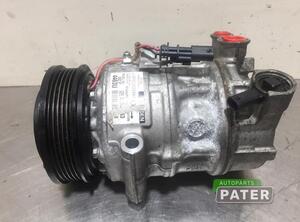 Air Conditioning Compressor OPEL ASTRA K Sports Tourer (B16)