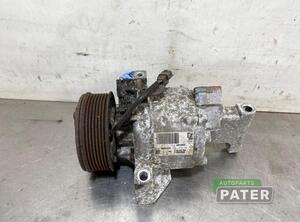 Airco Compressor SMART FORTWO Coupe (453)