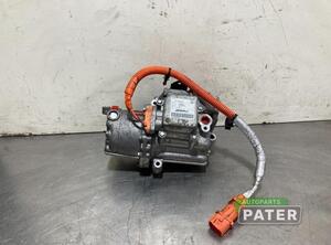 Air Conditioning Compressor OPEL AMPERA (R12)