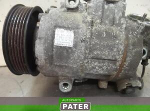 Airco Compressor VW POLO (9N_)