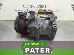 Klimakompressor Ford Focus Turnier DN XS4H190629AD P5727149