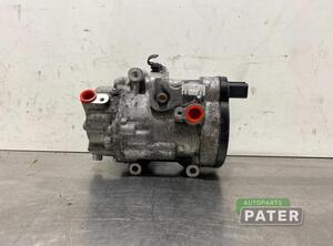 Air Conditioning Compressor TOYOTA PRIUS PHV (_W52_), TOYOTA C-HR (_X1_)