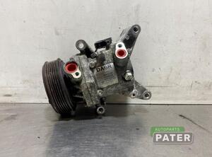 Air Conditioning Compressor MAZDA CX-3 (DK)