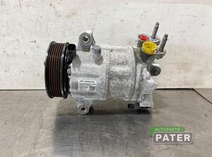 Air Conditioning Compressor FORD FOCUS IV Turnier (HP)