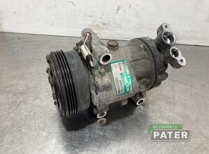 Air Conditioning Compressor MERCEDES-BENZ A-CLASS (W168)