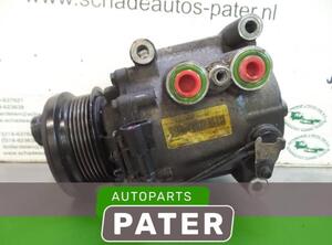 Airco Compressor JAGUAR S-TYPE (X200)