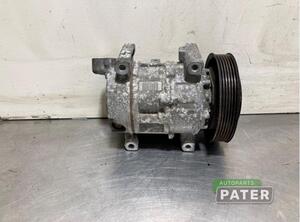 Airco Compressor ALFA ROMEO GT (937_)