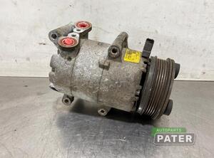 Airco Compressor FORD FOCUS C-MAX (DM2), FORD C-MAX (DM2)