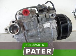 Air Conditioning Compressor BMW 1 (F21)