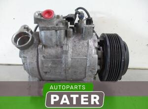 Air Conditioning Compressor BMW 3 (E90)