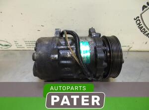 Airco Compressor PEUGEOT 406 Break (8E/F)