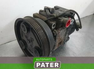 Airco Compressor MAZDA 626 V Station Wagon (GW)