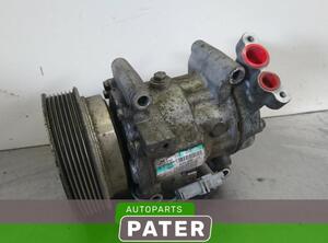 Air Conditioning Compressor RENAULT CLIO III (BR0/1, CR0/1), RENAULT CLIO IV (BH_)