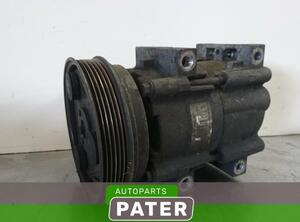 Airco Compressor FORD PUMA (EC_)