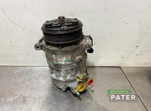 Air Conditioning Compressor FORD FOCUS III Turnier