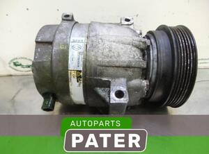 Airco Compressor RENAULT LAGUNA II (BG0/1_)