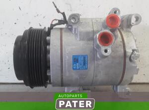 Air Conditioning Compressor MAZDA 6 Saloon (GJ, GL)