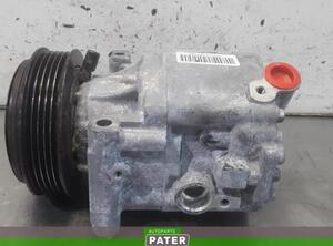 Airco Compressor FIAT PANDA (312_, 319_)