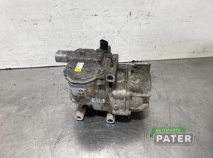 Air Conditioning Compressor TOYOTA YARIS (_P13_)