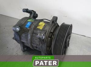 Airco Compressor VOLVO S40 I (644)