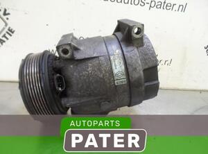 Air Conditioning Compressor RENAULT LAGUNA II Grandtour (KG0/1_)