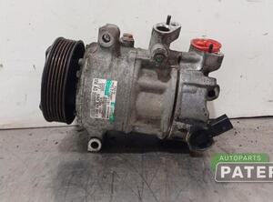 Airco Compressor SKODA OCTAVIA II Combi (1Z5)