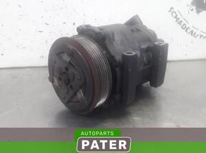 Airco Compressor FORD FOCUS C-MAX (DM2), FORD C-MAX (DM2)