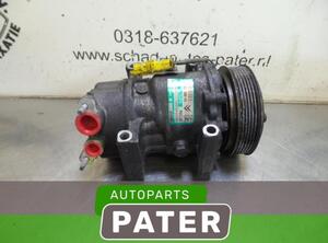 
Klimakompressor Peugeot 206 Schrägheck 2A/C 9646273880 P5516240
