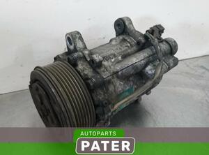 Air Conditioning Compressor VW POLO (6N1)