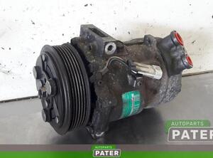 Airco Compressor SAAB 9-3 (YS3F, E79, D79, D75)