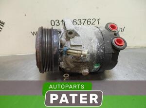 Airco Compressor OPEL VECTRA B (J96)