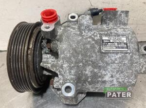 Air Conditioning Compressor MITSUBISHI MIRAGE / SPACE STAR Hatchback (A0_A)