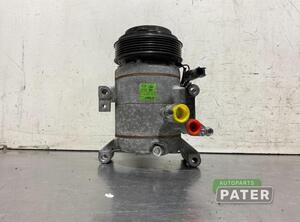 Airco Compressor MAZDA CX-5 (KE, GH)