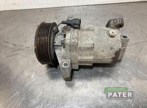 Airco Compressor NISSAN NOTE (E11, NE11)